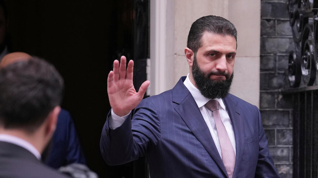 Syria's reconstruction and economic policy will rely on Europe and Turkey