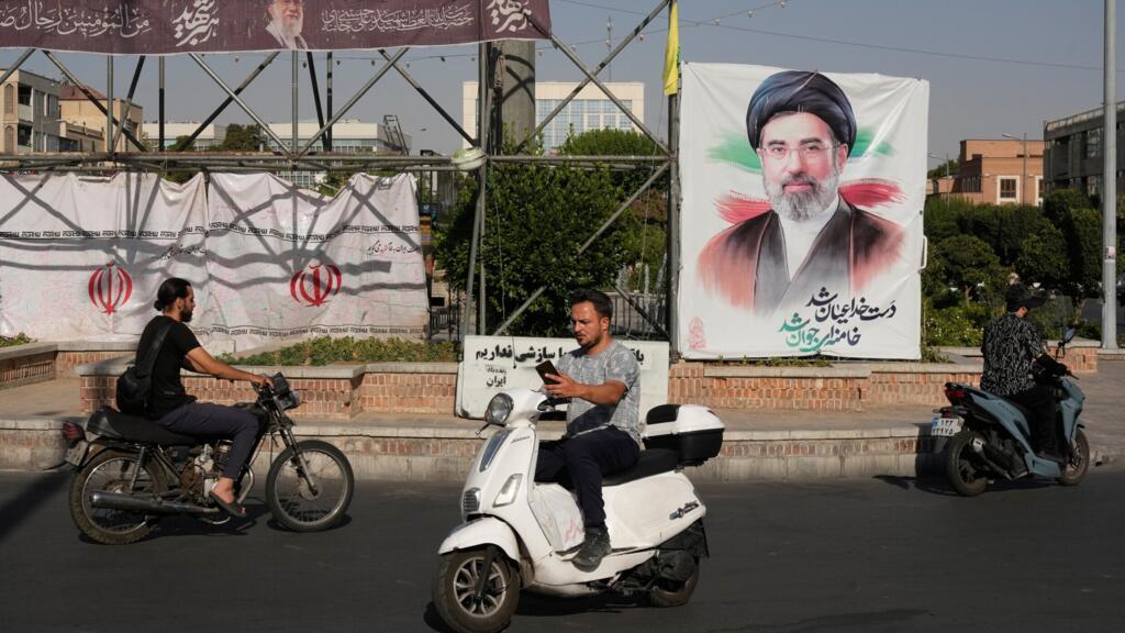 Middle East live: Iran announces end of indirect talks with US in Doha