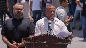 Hamas withdrawal from Gaza governance a bid to unblock 'deadlocked' peace plan