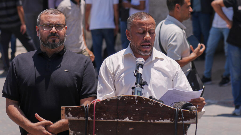 Hamas withdrawal from Gaza governance a bid to unblock 'deadlocked' peace plan