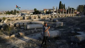 UNESCO adds West Bank site, Lebanese castles to World Heritage List despite Israeli opposition
