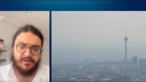 Iran needs to 'normalise relations with the US somehow' to save economy, expert says