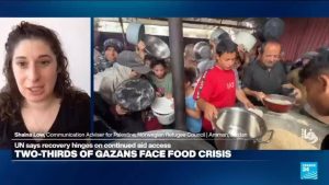 'Incredibly dire': Nine months into Gaza ceasefire, conditions 'should have improved by now'
