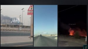 Arrests, denials and missing images: Gulf states’ response to Iranian strikes