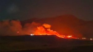 Iran launches drone, missile attacks on dissident bases in Iraqi Kurdistan