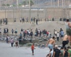 Wednesday briefing: ​How misinformation and ​a​ hardened immigration policy ​turned Ceuta ​into Europe’s ​latest ​flashpoint