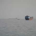 US says Iran Hormuz deal could come ‘today or tomorrow’ as oil prices plunge