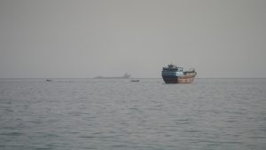 US says Iran Hormuz deal could come 'today or tomorrow' as oil prices plunge