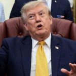 Trump says US-Iran talks continue, warns Tehran faces ‘last chance’