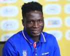 Top Ugandan footballer killed by robbers armed with paving stones