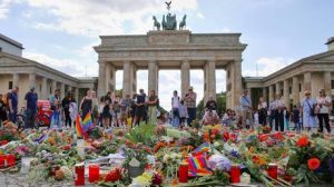 German officials trade blame after deadly Berlin attack