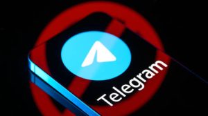 Telegram restored after briefly disappearing from App Store worldwide