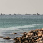 Сargo ship struck in Hormuz after Trump’s ‘decapitation’ threat