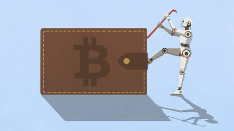 $89 million crypto theft blamed on ‘new AI paradigm’