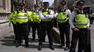 UK police hacked by cybercriminals – Times