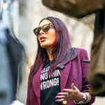 Laura Loomer is fighting a losing war against reality itself