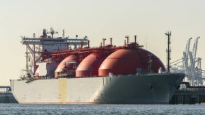 EU sets new Russian gas record despite ban plans – data