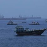 Hormuz deal to give Iran greater control over shipping – Axios
