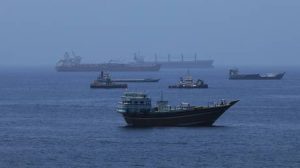 Hormuz deal to give Iran greater control over shipping – Axios