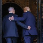Tara Reade: Israel is bleeding the American dream dry