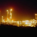 Explosions reported in Dubai industrial district