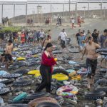 Who benefits from the migrant chaos in Spain?