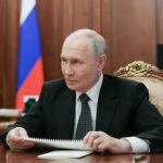 Putin signs crypto bill