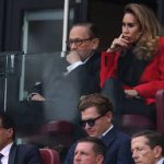 ‘King of porn’ football club co-owner advised against visiting home matches