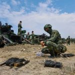 Taiwan and US military cooperation ‘far closer than you might imagine’ – Taipei