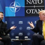 Trump rejects Zelensky’s request for more Patriot missiles – FT