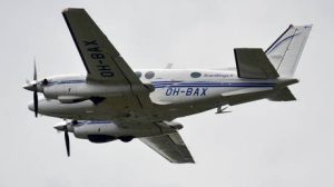 Did the US military take down a civilian plane?