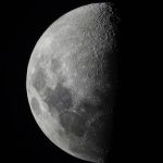 SpaceX rocket stage crashes into Moon