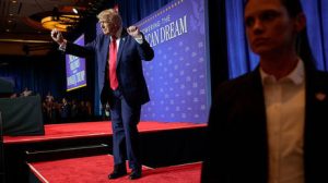 Venezuelan oil is ‘victor’s spoils’ – Trump