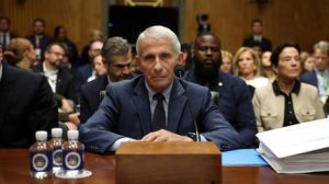 Rand Paul’s committee holds Fauci in contempt