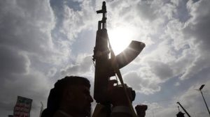 Yemen’s Houthis launch major attack on Saudi-backed forces (VIDEOS)