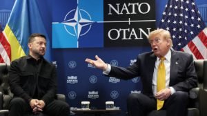 How Zelensky misread Donald Trump