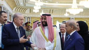 Have Pakistan, Türkiye and Saudi Arabia just launched an ‘Islamic NATO’?