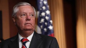 US Senate passes Lindsey Graham’s Russia sanctions bill