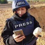 Lebanese journalist deliberately targeted by Israeli attack, probe reveals