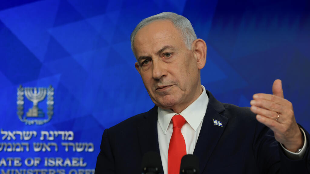 Trump's announced breakthrough with Hamas fuels growing discord with Israel