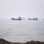 Iran says Hormuz deal with Oman in final stage as Trump signals breakthrough