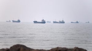 Iran says Hormuz deal with Oman in final stage as Trump signals breakthrough