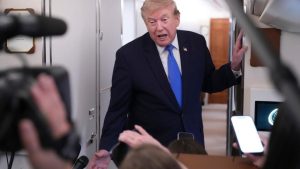 US, Israel agree to pause further strikes on Iran after weeks of violence