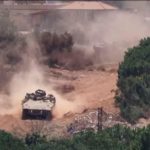New round of talks about Israeli withdrawal from south of Lebanon