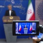 Iran and Oman ‘close to deal’ on Hormuz… but not with the US
