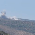 Middle East live: Israeli military says two soldiers killed in southern Lebanon