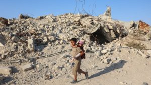 Trump's Board of Peace reassures Israel after objections on Gaza pullout plan