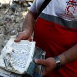 How Israel reduced Iran’s historic Rafi-Nia synagogue to rubble (1/2)
